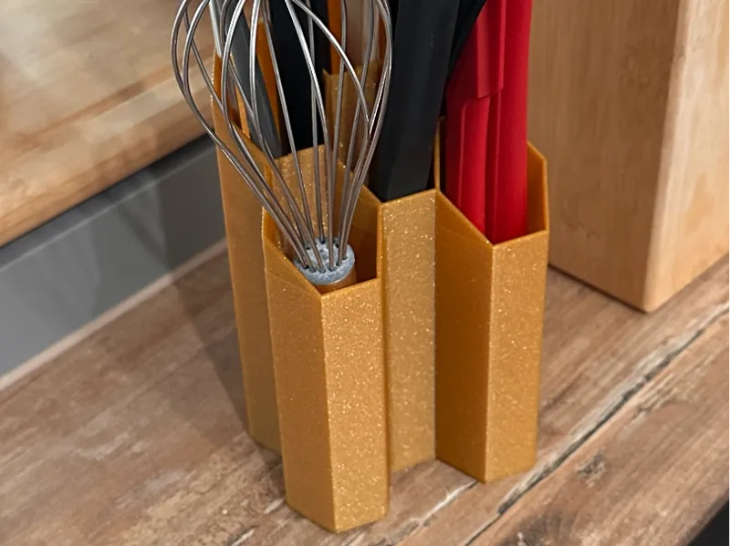 kitchen organizer