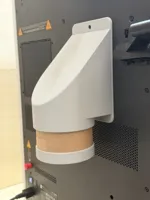 1 MODULE POOP CHUTE