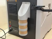 3 MODULE POOP CHUTE