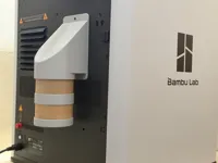 2 MODULE POOP CHUTE