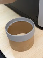 CARDBOARD JOINT