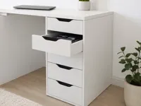 0.2mm layer, 2 walls, 15% infill - 10x for 2 drawers NEW 