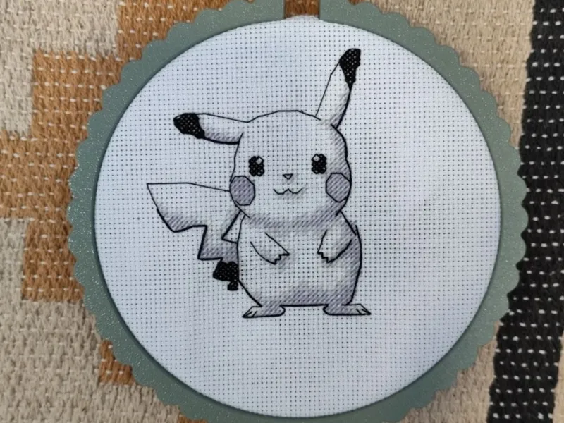 Embroidery Hoop