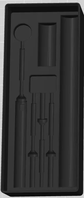 TS-100 Case 