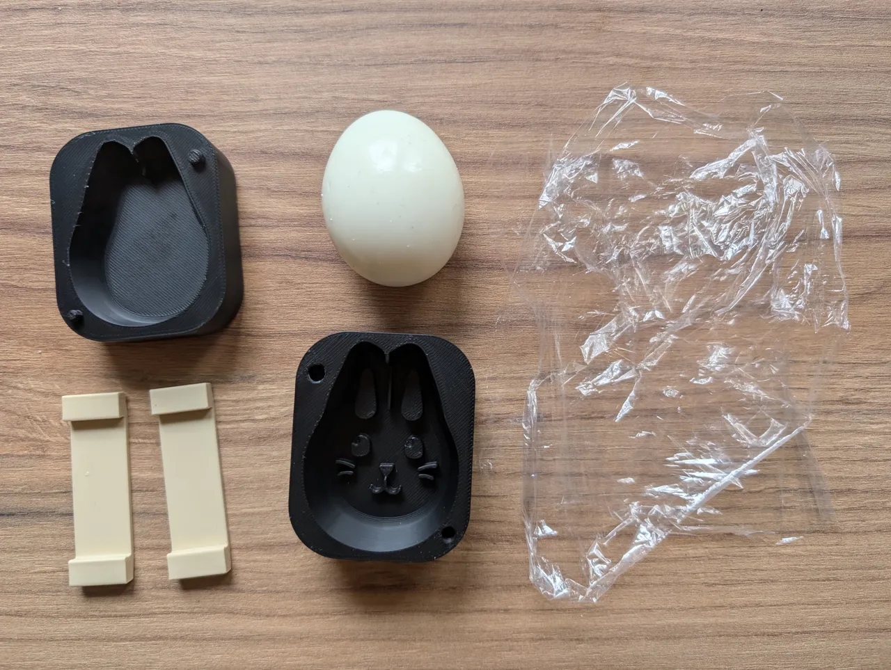 Eggehard – The Bunny Eggs'press view 2