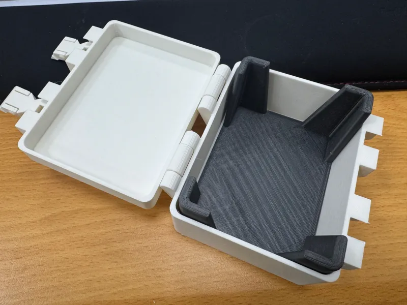 63 X 88 mm ( 2.5 X 3.5 inch ) 卡牌收納盒