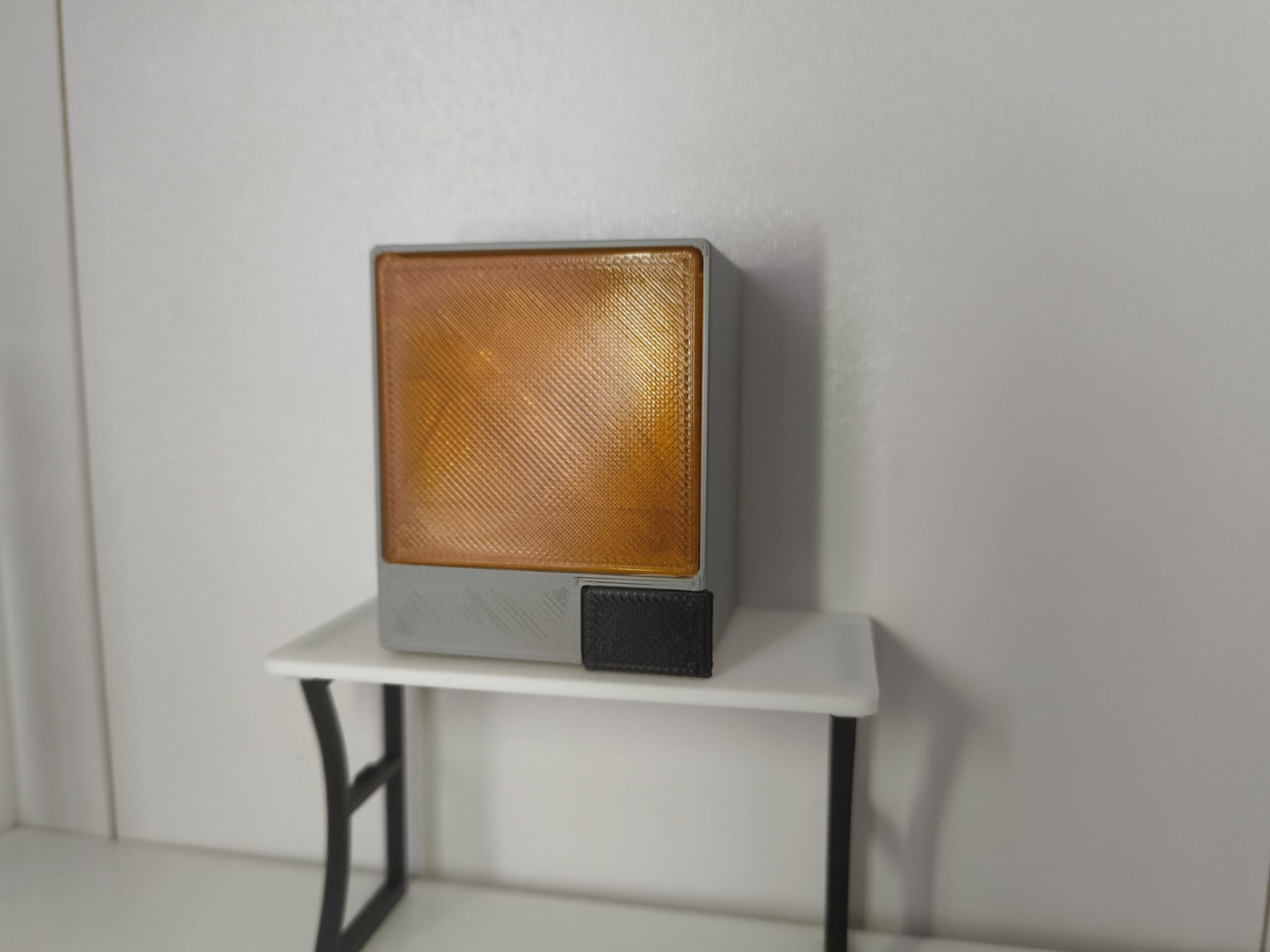 Formlabs Form 4L 1:15 Scale