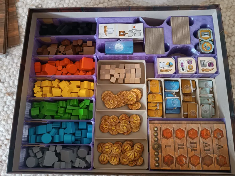 Age of Innovation insert