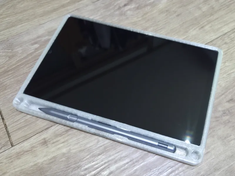 Lenovo Y700 2023 (2nd Gen) TPU Case with Pencase