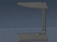 0.2mm layer, 10 walls, 7% infill