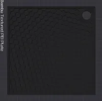 0.2mm layer, 10 walls, 7% infill