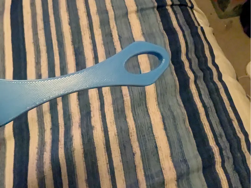 Hair brush/comb number 3