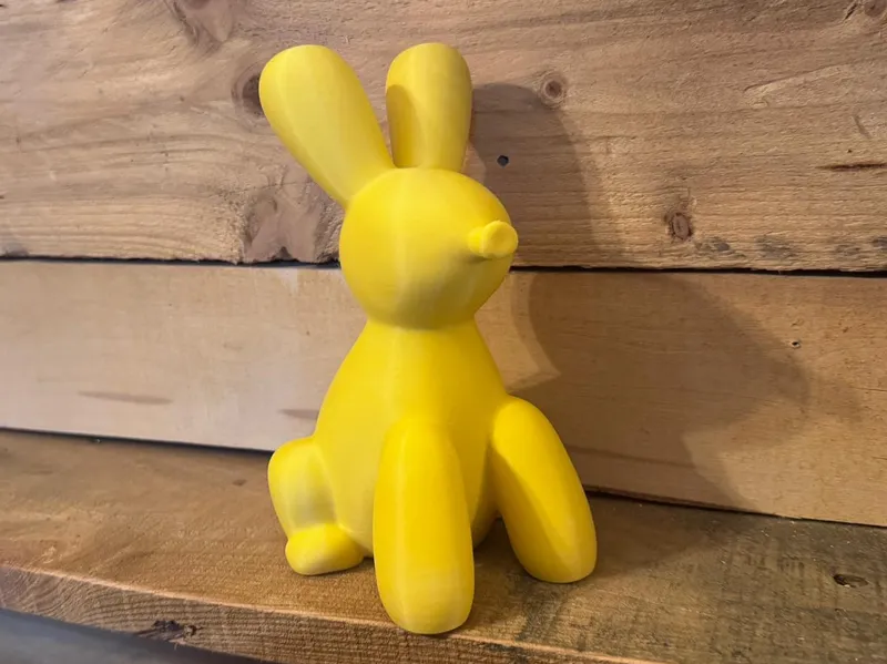 Easter Bunny