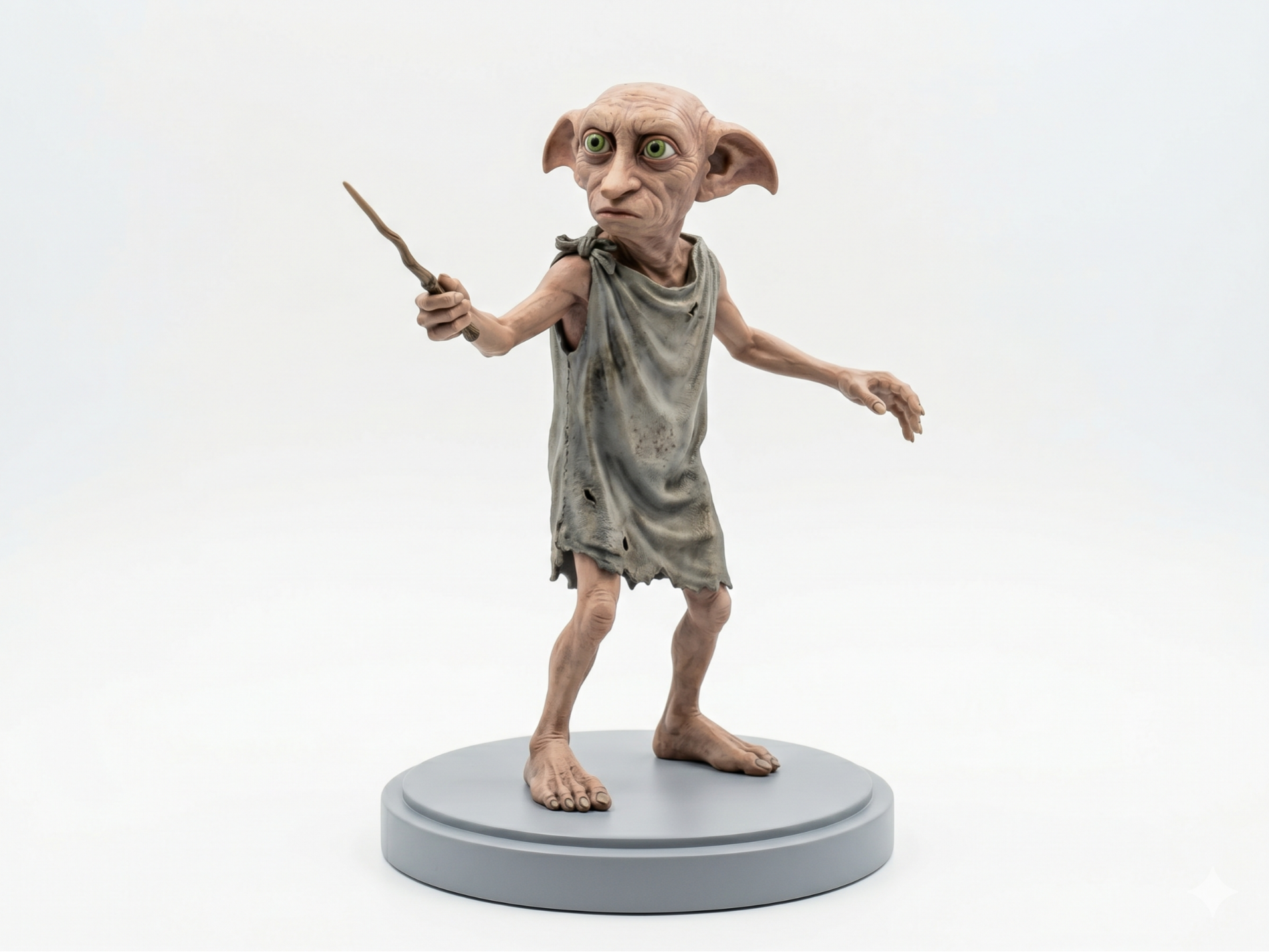 Dobby - Wizarding World Collection #10