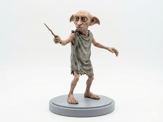 Dobby - Wizarding World Collection #10