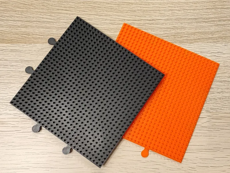 Hama - Fuse Board