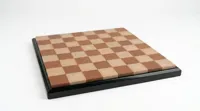 CHESS BOARD AND BASE