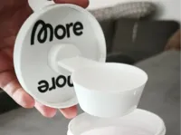 0.2mm layer, 3 walls, 25% infill
