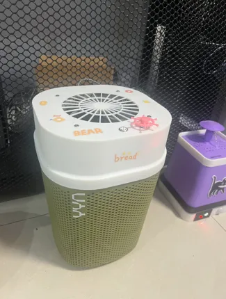 小米空气净化器