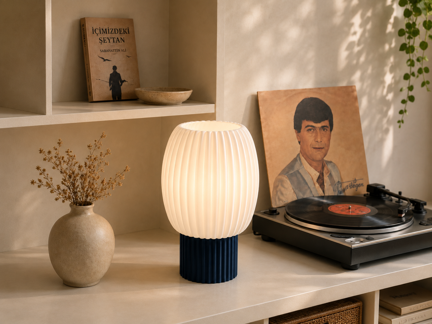 KOVAN - Table Lamp