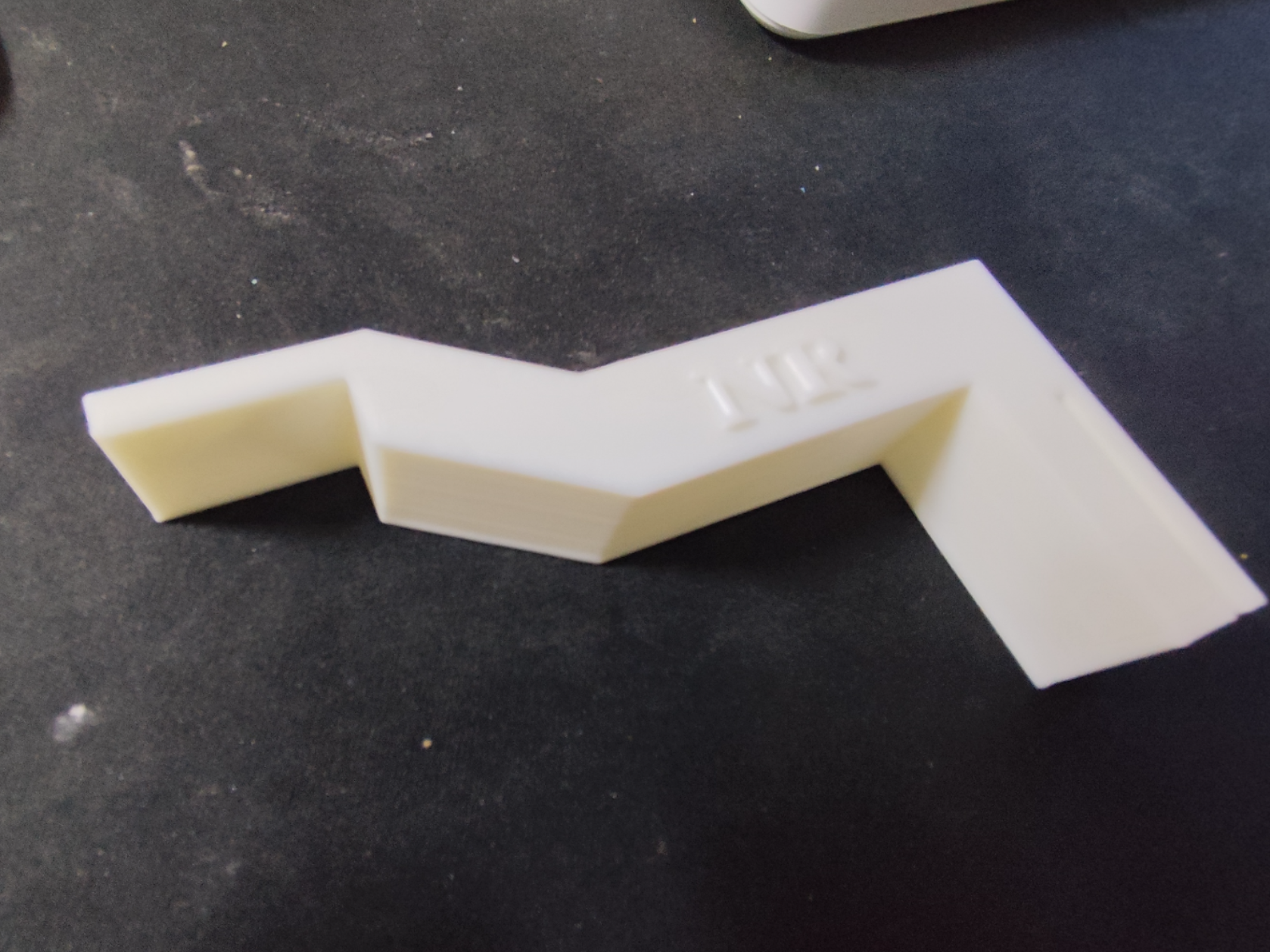 Suporte camara ender 3