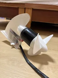 0.2mm layer, 3 walls, 15% infill