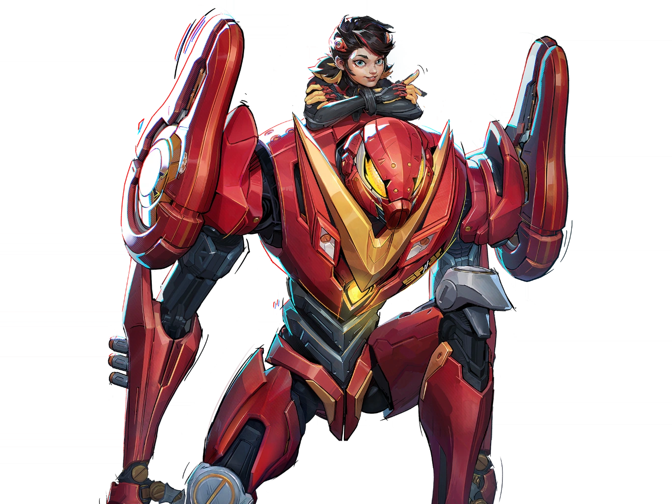 PENI PARKER MARVEL RIVALS DUO SKIN