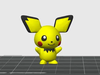 pichu AMS