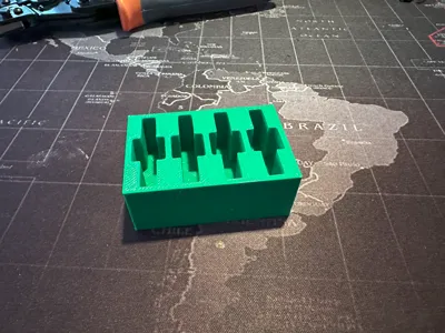 Iwiss Crimper Jaw Holder