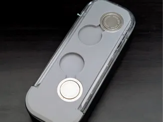 SesameFacePro Magnet Adapter セサミフェイスPro用マグネットアダプター