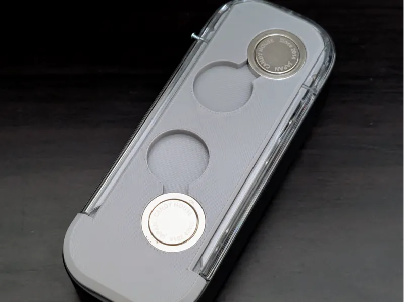 SesameFacePro Magnet Adapter セサミフェイスPro用マグネットアダプター