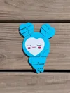 Mively - 0.2mm layer, 2 walls, 15% infill