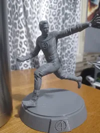 15 cm - 0.2mm layer, 2 walls, 30% infill