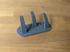 0.12mm layer, 2 walls, 15% infill