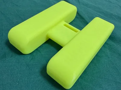 H Marker - Carpfishing