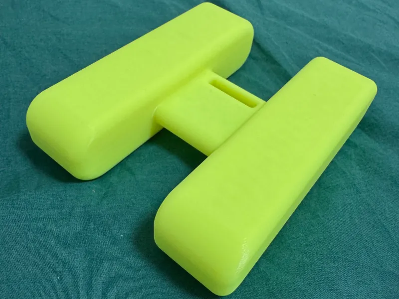 H Marker - Carpfishing