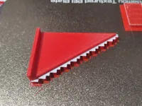 0.2mm layer, 3 walls, 80% infill