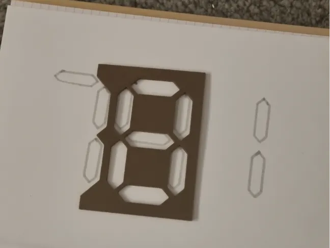 alphanumeric-stencil