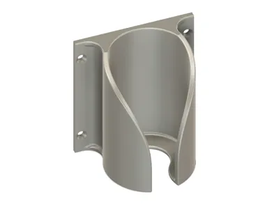 Fanttik Slim V8 Wall Mount