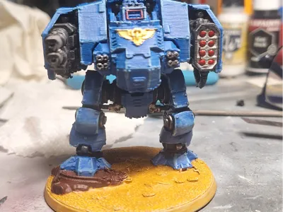 dreadnougth