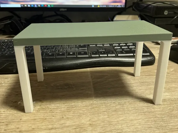 Petite étagère murale
