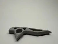 Gadget d'autodéfense — photo 2