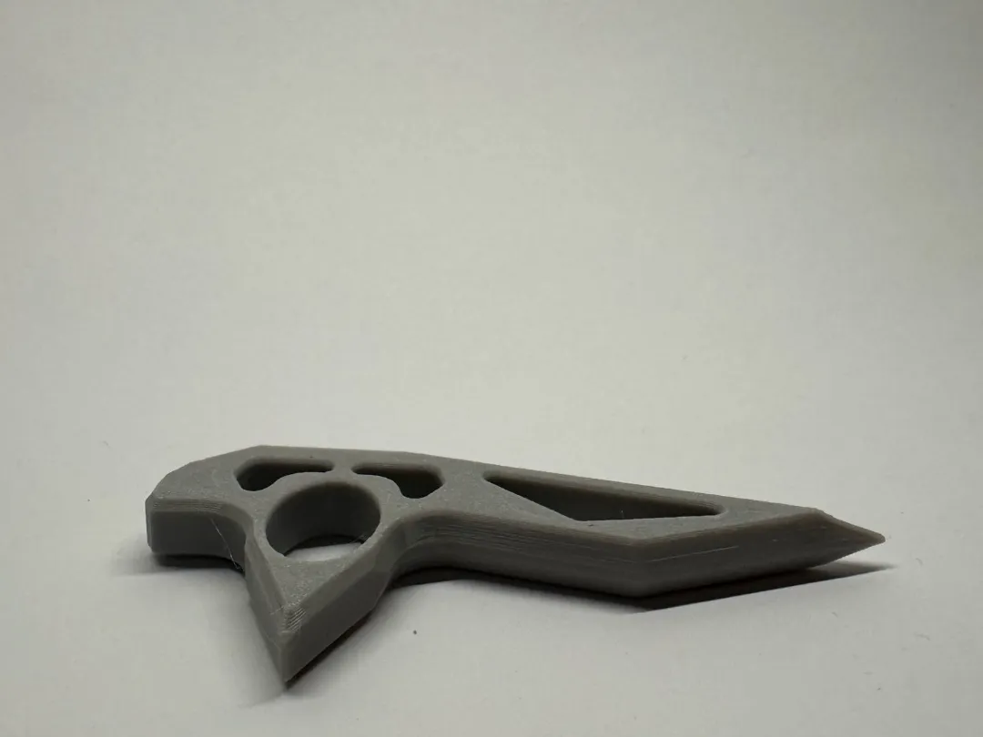 Gadget d'autodéfense