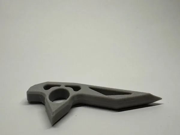 Gadget d'autodéfense