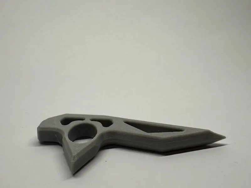 Self Defense Weapon