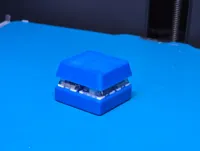 Multiple clickers