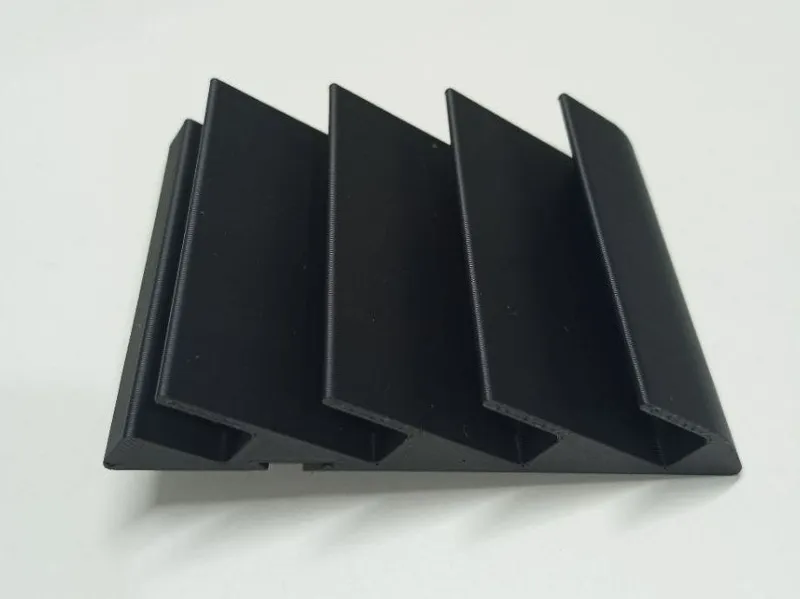 Screwdriver Bits Holder - 66mm wide