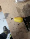 0.2mm layer, 3 walls, 5% infill