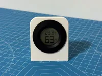 0.2mm 层高, 2 层墙, 15% 填充