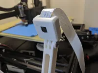 0.08mm layer, 2 walls, 15% infill